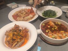 -海鲜e族(马王堆店)