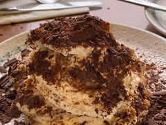 提拉米苏-PIZZA BIANCA(万象城店)