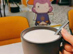 -超级魔厨(地王店)