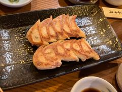 脆皮烧饺子-天手古舞居酒屋(889广场店)