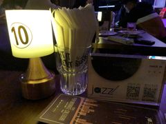 -林肯爵士乐上海中心 Jazz at Lincoln Center Shanghai