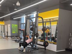 -FEELINGME乐刻私教馆·健身(玖悦荟店)