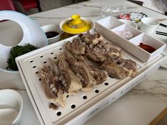-老毛手抓·盐池滩羊非遗手抓(宁夏总店)