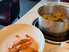-九月海·海鲜自助(世纪东方店)