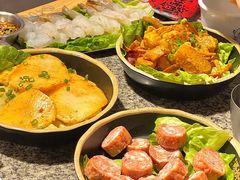 -酒拾烤肉(南城店)