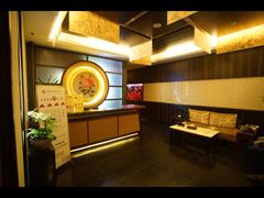 -大唐盲人按摩中心(怀宁路新粮仓店)