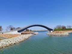 -抱抱地球咖啡馆(国家海洋博物馆店)