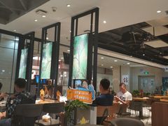 大堂-乐凯撒披萨(正佳广场店)