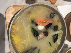 -茉莉餐厅(包河万达店)