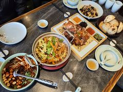 -紫泥369粗粮季(鼓楼店)