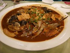 -东四民芳餐厅(世茂工三店)