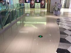 -百丽宫影城(CGS激光苏宁广场店)
