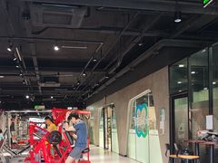 -七星派健身中心(鸟巢店)