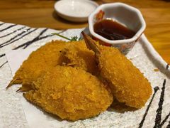 -桃太郎创作料理(大坪店)