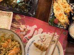 -仙隐小鹿料理食堂(沙市人信汇店)