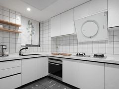 -佰丽爱家全屋定制(汶水店)