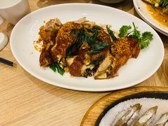 -莆田餐厅PUTIEN(万象天地店)