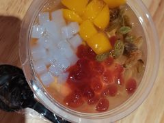 -研卤堂香糯热卤(青秀航洋城店)