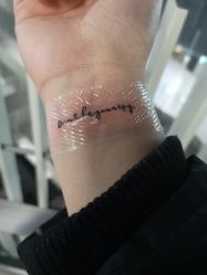 -飛凡TATTOO纹身•原创
