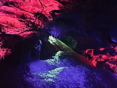 -天河潭旅游度假区