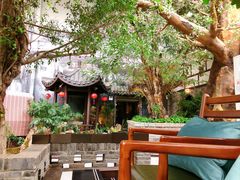 -云境生态园(红谷滩店)