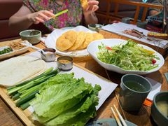 -小杨烤肉(朱雀店)