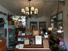 -懒鱼时光馆(沙坪坝店)