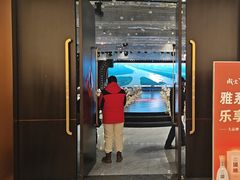 -蓝海渔湾生态园(赣榆店)