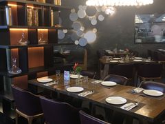 大堂-CASANOVA西餐厅(海信广场店)