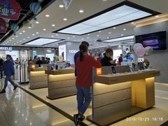 -苏宁易购(成都春熙路店)