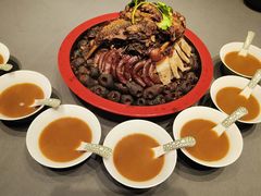 -御膳汤品(猎人坊店)