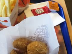 -汉堡王(昆明欣都龙城店)