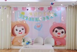 点击看大图 -菁幼月子会所(儿童医院店)