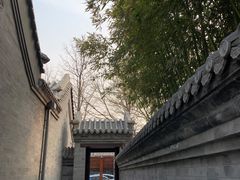 门面-京兆尹(雍和宫店)