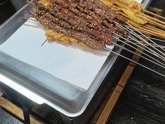 -马海涛牛肉串·午市牛腩饭·烧烤夜宵(领汇广场店)
