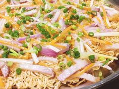 煎面-阿多私房菜(顺德店)