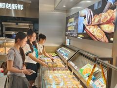 -手感麦夫(黄兴中路五一店)
