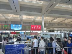 -南宁东站