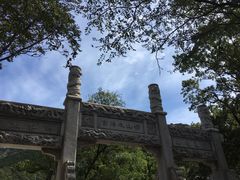 -青岛崂山太清宫