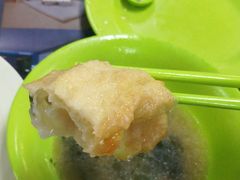 -北京理工大学新食堂