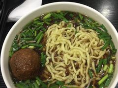 -金鼎记镇江锅盖面(通淮街店)