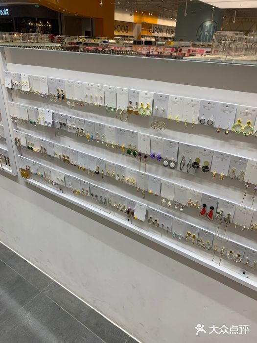 KKV(深圳宏发大仟里店)图片