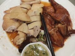 -海宝酒家(中山四路店)