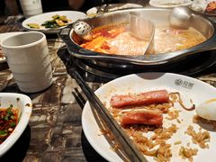 -冠菌火锅自助(东莞桥头店)