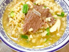 -老刘家泡馍·陕西老字号(钟楼广济街店)