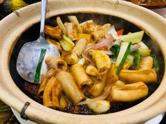 -猪肉婆私房菜(容桂总店)