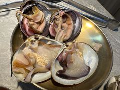 -本达人海鲜烧烤·朝鲜族风味(发展店)