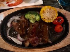 -长沙北辰洲际酒店-兰调全日餐厅