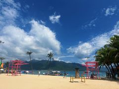 -海南分界洲岛旅游区