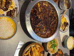-耍盆友·重庆江湖菜(百子湾店)